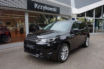 Land Rover Discovery Sport 13.600 km 36.487 € Rastede 26180