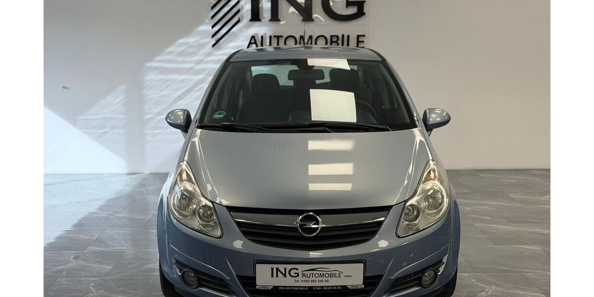 Opel Corsa 145.500 km 4.499 &euro; Rastede 26180