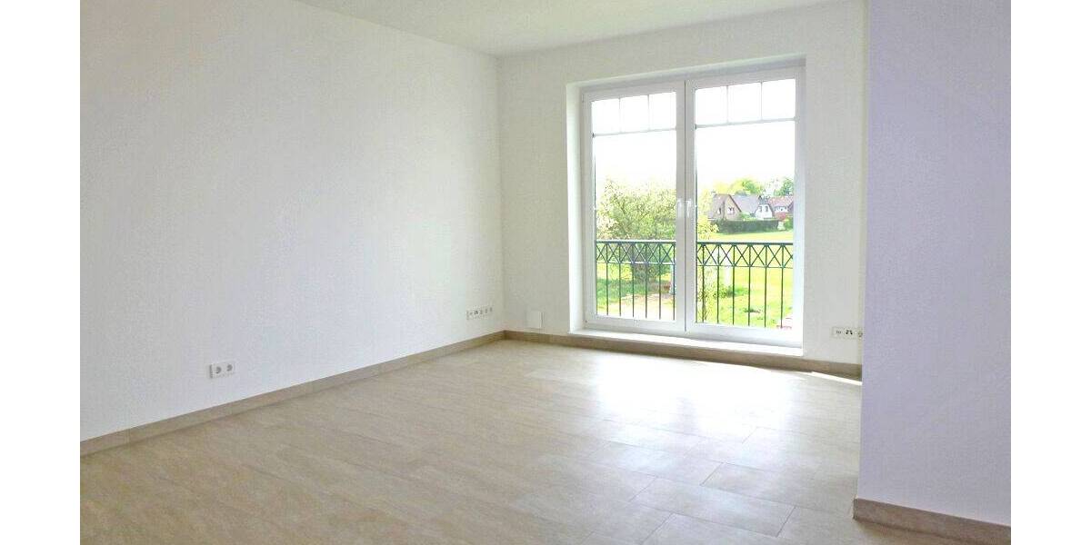 Etagenwohnung Bad Zwischenahn Bad Zwischenahn II - 2 Zimmer, 239.000&euro; | Angebot:26054934