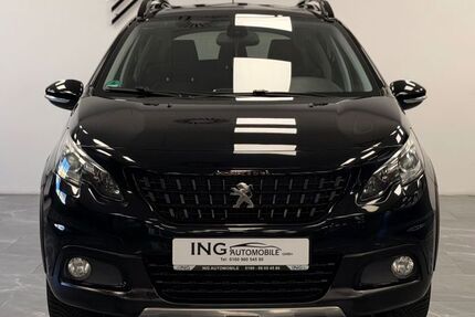 Peugeot 2008 102.530 km 8.999 &euro; Rastede 26180