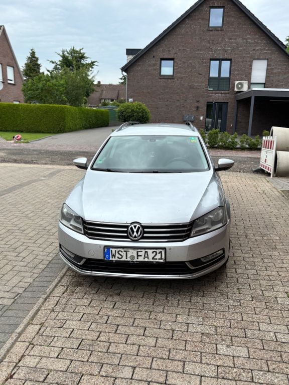 Passat