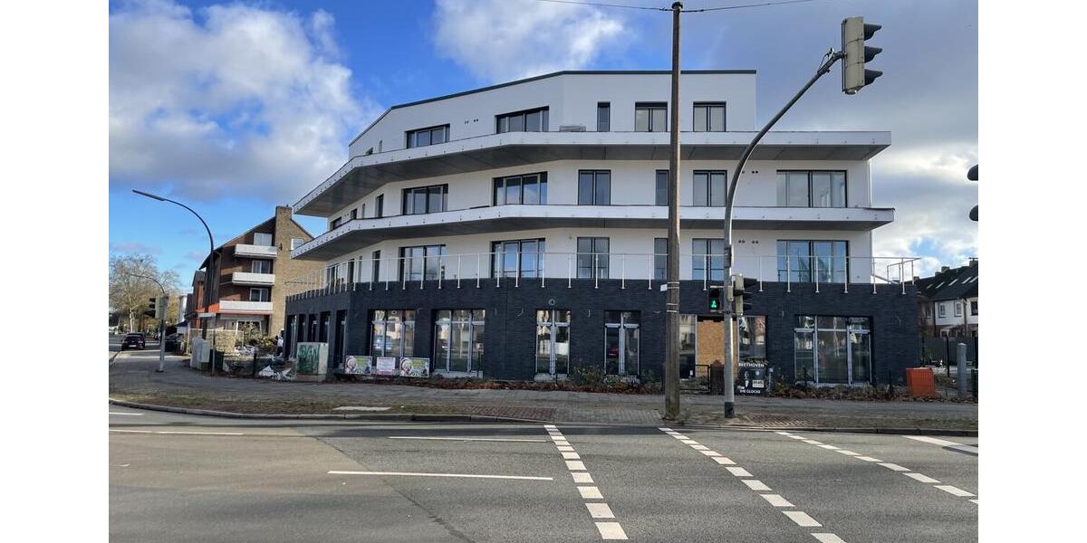 Etagenwohnung Delmenhorst Deichhorst - 2 Zimmer, 80 m&sup2;, 1.080&euro; | Angebot:23165434