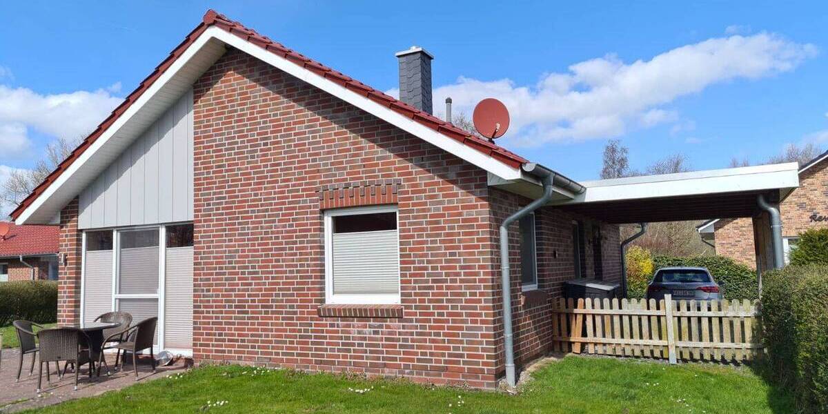 Mehrfamilienhaus, Wohnhaus Jade Sehestedt - 3 Zimmer, 72 m&sup2;, 245.000&euro; | Angebot:25998232