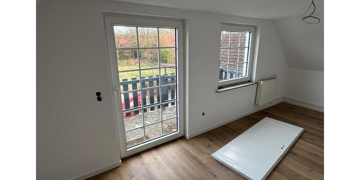 Haushälfte zur Miete in Westerstede (Gießelhorst) 4 zimmer