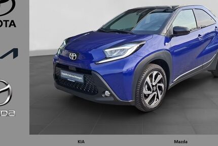 Toyota Aygo (X) 2.396 km 17.490 &euro; Delmenhorst 27755