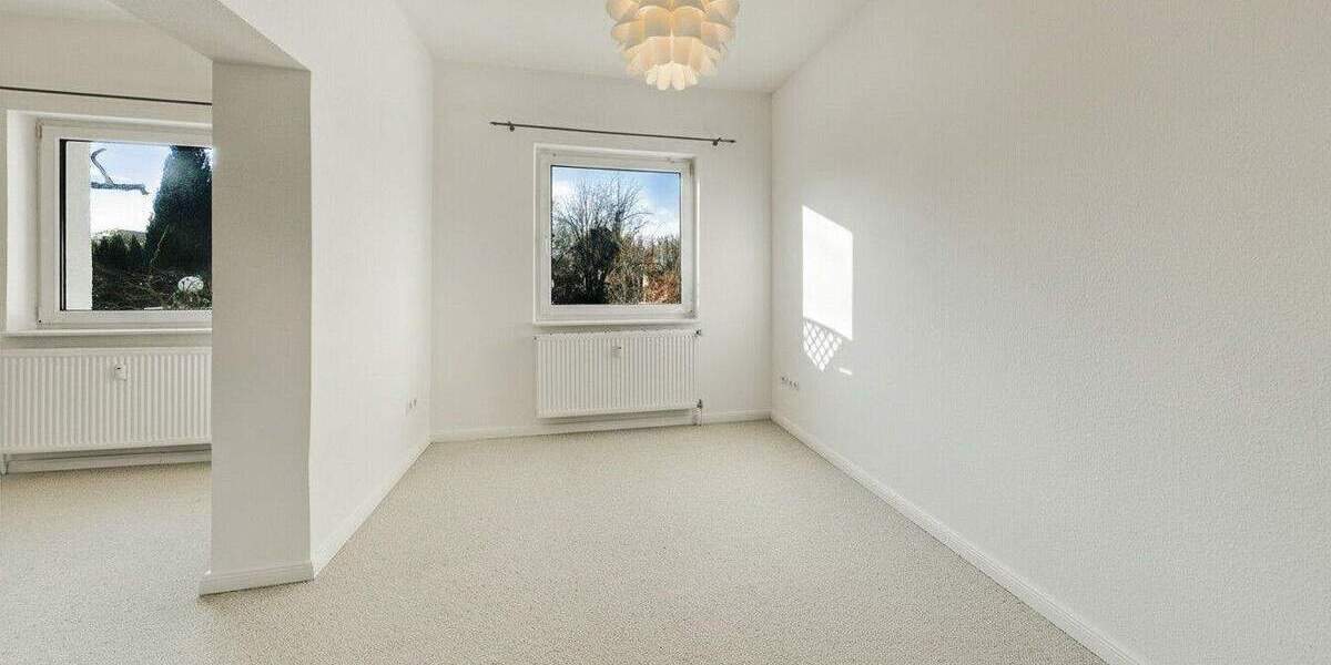 Etagenwohnung Delmenhorst Mitte - 3 Zimmer, 100 m&sup2;, 295.000&euro; | Angebot:25733827