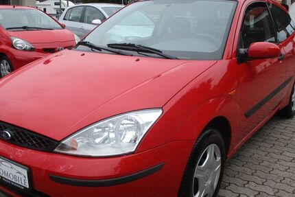 Ford Focus 170.180 km 1.999 &euro; Oldenburg 26133