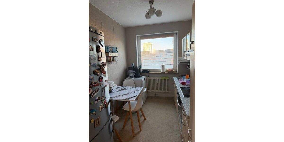 Etagenwohnung Delmenhorst Mitte - 3 Zimmer, 62 m&sup2;, 119.900&euro; | Angebot:25768974