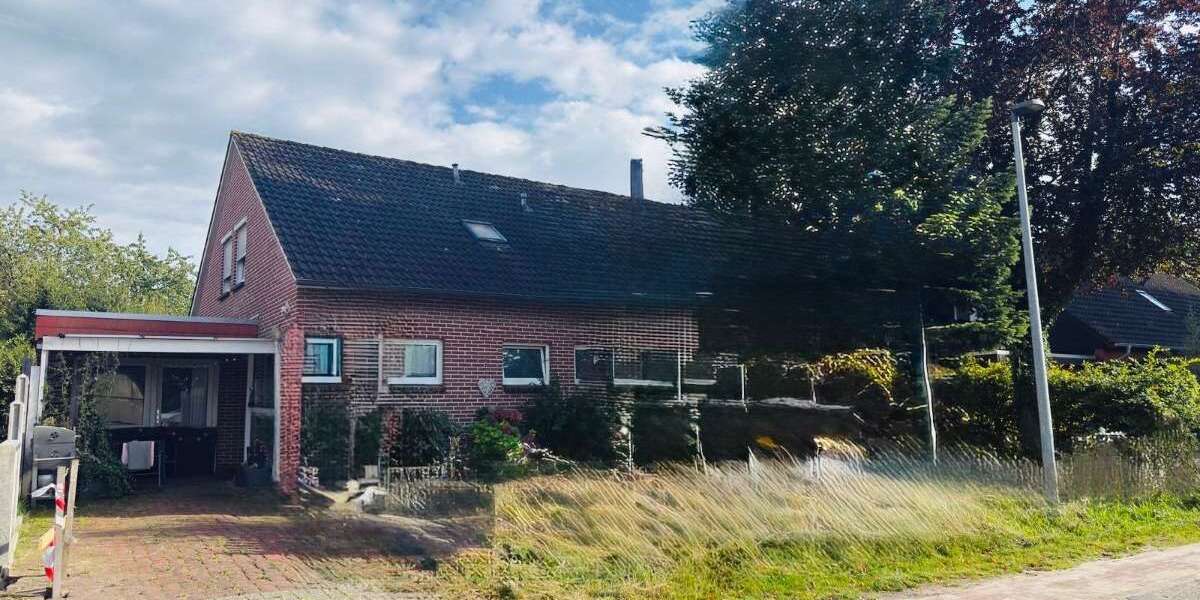 Haus zum Kaufen in Bad Zwischenahn 329.000 € 170 m² 7 zimmer