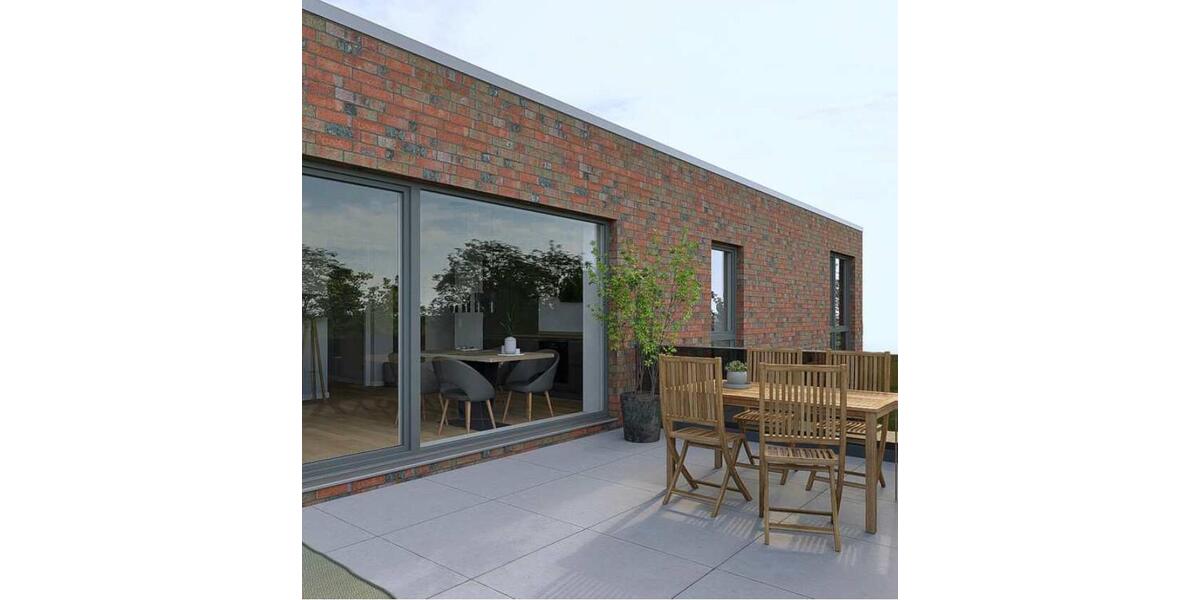 Etagenwohnung Wiefelstede - 3 Zimmer, 72 m&sup2;, 1.209&euro; | Angebot:25100637