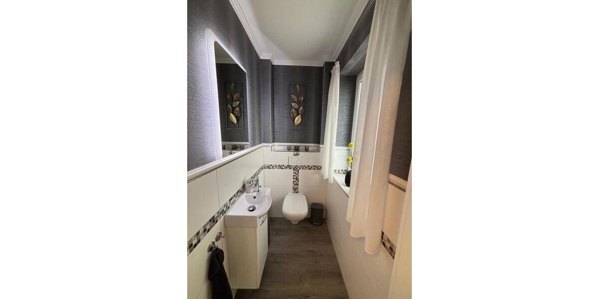 Einfamilienhaus Edewecht - 6 Zimmer, 160 m&sup2;, 565.000&euro; | Angebot:26507320