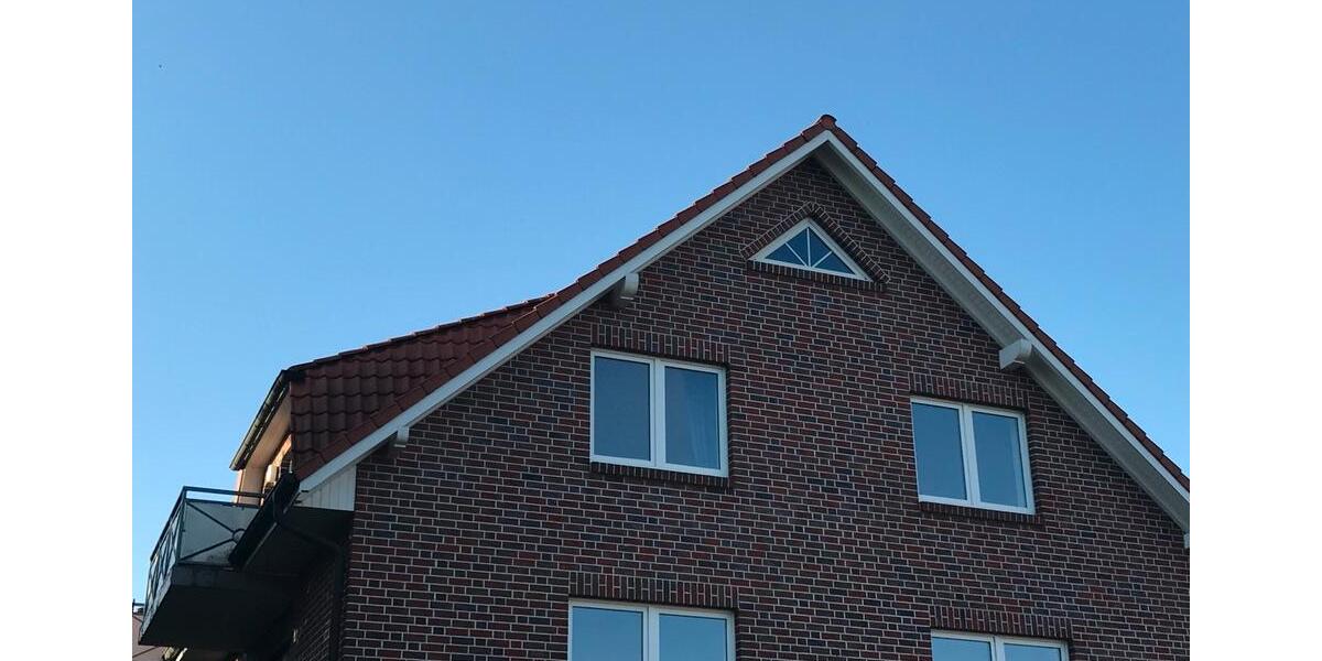 Zentrumsnahe 2,5-Zimmer-Dachgeschosswohnung 2.5 zimmer