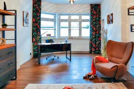 Zimmer Oldenburg Dobbenviertel - 2 Zimmer, 1.500&euro; | Angebot:26236959