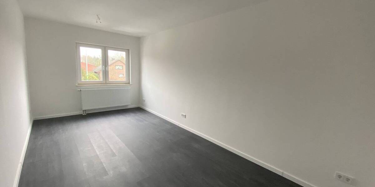 Etagenwohnung Ovelgönne Oldenbrok-Mittelort - 2 Zimmer, 62 m&sup2;, 650&euro; | Angebot:25662871
