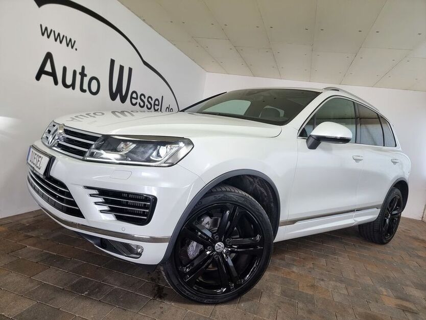 Touareg
