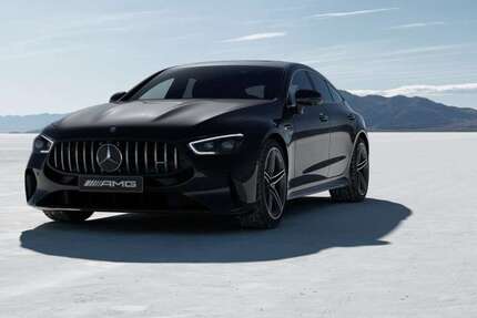 Mercedes-Benz AMG GT 5.945 km 129.690 &euro; Oldenburg 26129