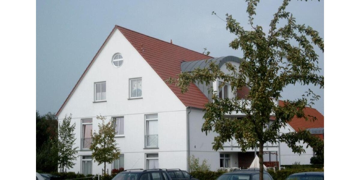 Etagenwohnung Oldenburg Kreyenbrück - 3 Zimmer, 80 m&sup2;, 870&euro; | Angebot:26600946