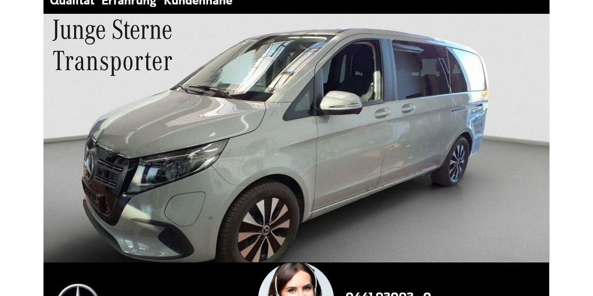 Mercedes-Benz EQV 12.111 km 49.800 € Oldenburg 26125