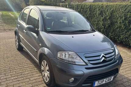 Citroen C3 100.000 km 3.900 € Oldenburg 26129