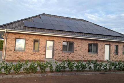 Bungalow Miete in Barßel DHH ab 022026 Erstbezug 930€ kalt zimmer