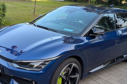 Kia EV6 55.000 km 38.500 &euro; Delmenhorst 27753