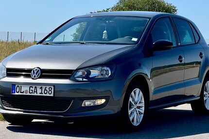 VW Polo 166.000 km 3.990 &euro; Oldenburg 26125