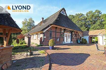 Haus Rastede - 10 Zimmer, 515 m&sup2;, 745.000&euro; | Angebot:6968056