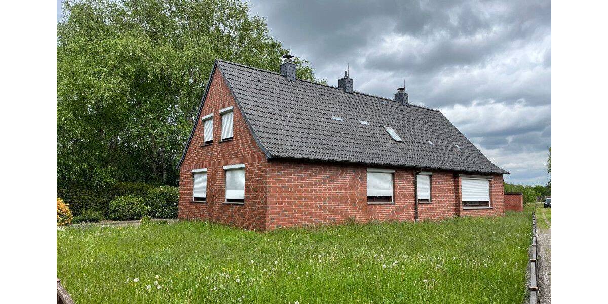 Einfamilienhaus Oldenburg Krusenbusch - 8 Zimmer, 171 m&sup2;, 750&euro; | Angebot:26833272