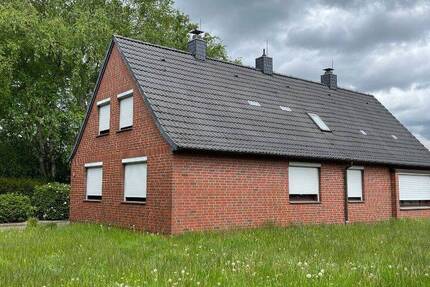 Haus Oldenburg Krusenbusch - 8 Zimmer, 171 m&sup2;, 750&euro; | Angebot:26833272