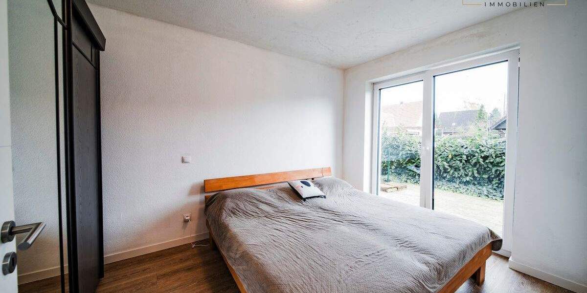 Mehrfamilienhaus, Wohnhaus Garrel - 6 Zimmer, 157 m&sup2;, 599.000&euro; | Angebot:25736401