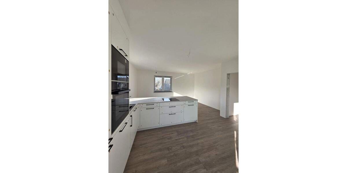 Etagenwohnung Garrel - 2 Zimmer, 75 m&sup2;, 825&euro; | Angebot:26170609