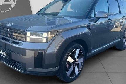 Hyundai SANTA FE 9.000 km 44.990 &euro; Oldenburg 26135