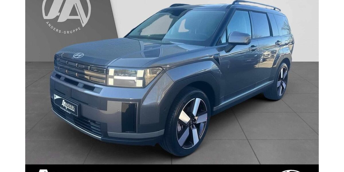 Hyundai SANTA FE 9.000 km 44.990 &euro; Oldenburg 26135