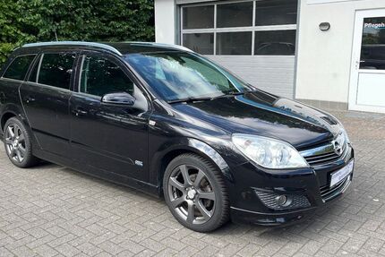 Opel Astra 159.347 km 4.950 &euro; Wiefelstede 26215