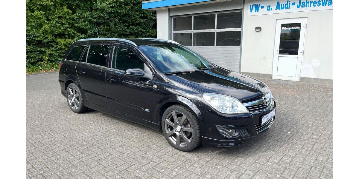 Opel Astra 159.347 km 4.950 &euro; Wiefelstede 26215