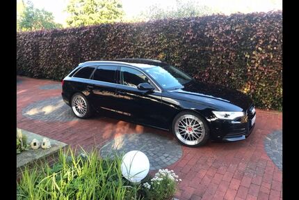 Audi A6 168.000 km 14.499 &euro; Bad Zwischenahn 26160