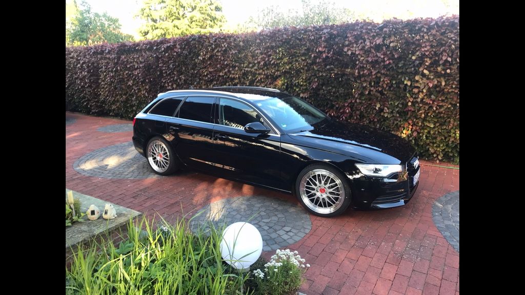 Audi A6 168.000 km 14.499 &euro; Bad Zwischenahn 26160