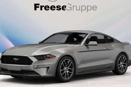 Ford Mustang 87.285 km 37.490 &euro; Oldenburg 26135