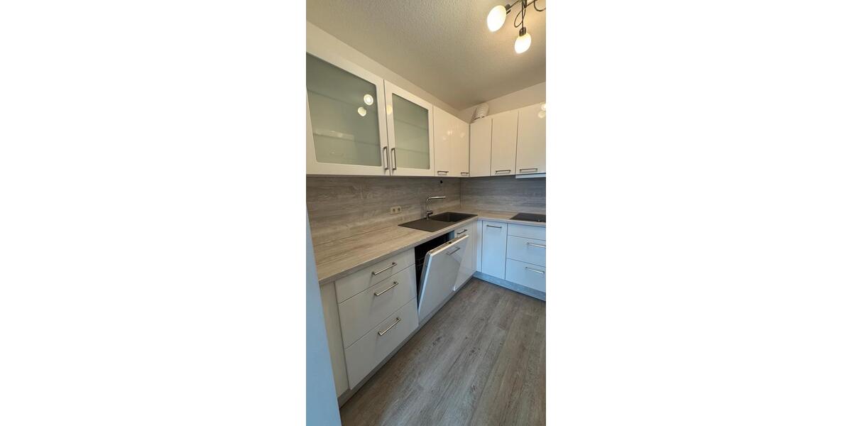 Etagenwohnung Oldenburg Kreyenbrück - 3 Zimmer, 75 m&sup2;, 244.000&euro; | Angebot:25891523