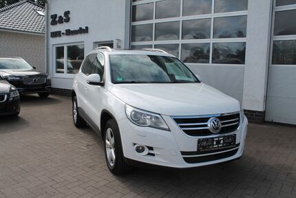 VW Tiguan 174.156 km 6.989 &euro; Rastede 26180