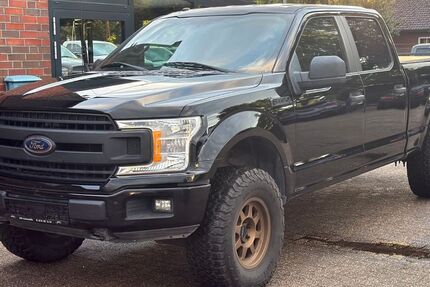 Ford F 150 284.500 km 26.999 &euro; Apen 26689