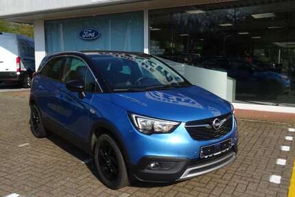 Opel Crossland 61.000 km 13.950 &euro; Rastede 26180