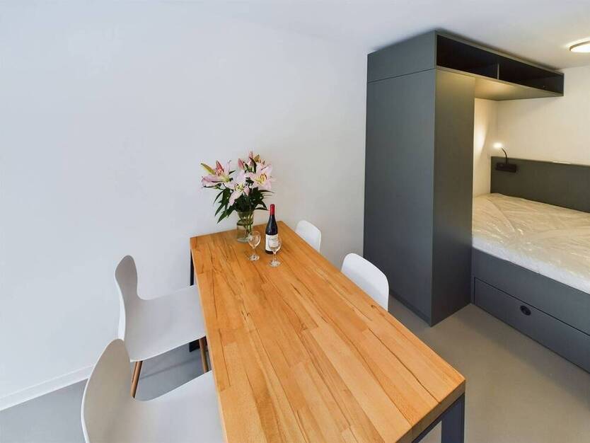 Möblierte 1-Zimmer-Wohnung ideal für Studierende & Berufseinsteiger in Oldenburg | Residence Plus