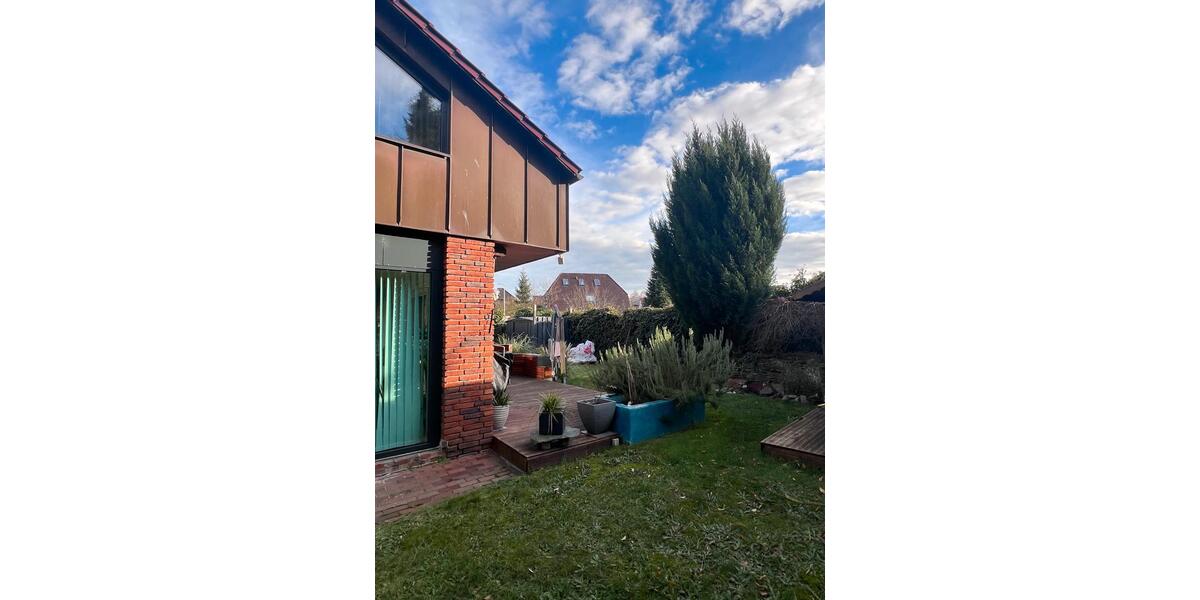 Schönes Einfamilienhaus ohne Provision (ohne Makler) zu verkaufen 1 zimmer