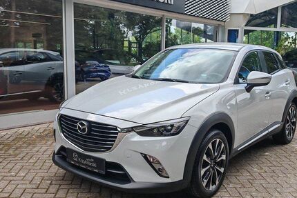 Mazda CX-3 12.100 km 17.987 &euro; Rastede 26180