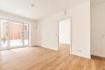 Etagenwohnung Oldenburg Bloherfelde - 2 Zimmer, 50 m&sup2;, 780&euro; | Angebot:26430081
