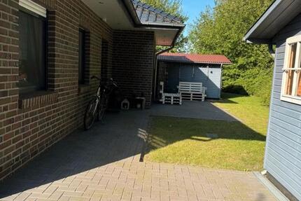 Wohnung Schwanewede - 2 Zimmer, 49 m&sup2;, 700&euro; | Angebot:24691706