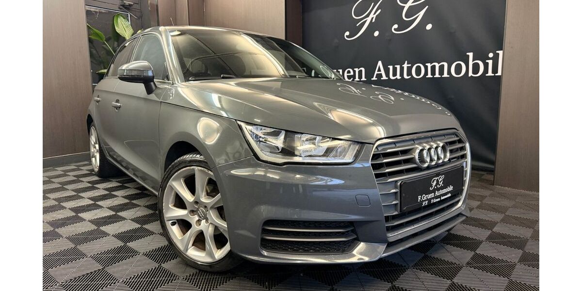 Audi A1 99.717 km 13.499 &euro; Oldenburg 26125