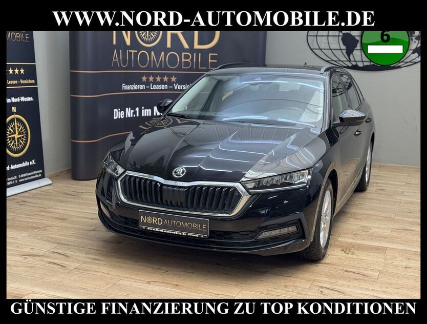 Skoda Octavia 92.709 km 19.450 € Rastede/ Wahnbek 26180