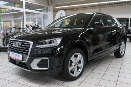 Audi Q2 63.305 km 18.900 &euro; Oldenburg 26127